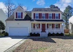 Sheriff-sale Listing in BATTLE RD HAMPTON, VA 23666