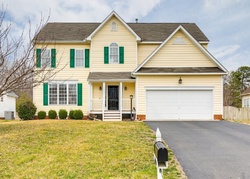 Sheriff-sale in  DOE RUN PL Mechanicsville, VA 23116