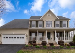 Sheriff-sale Listing in COUNTRY MANOR DR FREDERICKSBURG, VA 22406