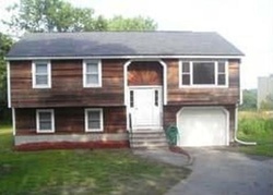 Short-sale Listing in LOUISE ST WOONSOCKET, RI 02895