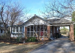 Sheriff-sale Listing in PARKWOOD AVE MACON, GA 31210