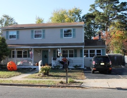 Sheriff-sale Listing in ALDEN ST BRICK, NJ 08723