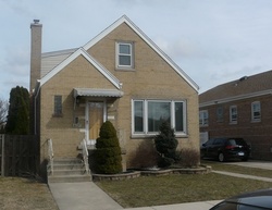 Short-sale in  S KOLIN AVE Chicago, IL 60629