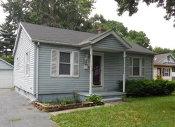 Short-sale in  CAROLINA ST Middletown, OH 45044