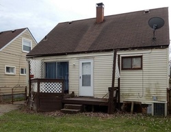 Short-sale Listing in MONA AVE WARREN, MI 48089