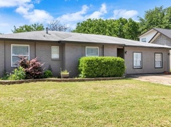 Sheriff-sale in  SHELMAR DR Arlington, TX 76014