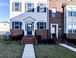 Short-sale in  SWEET PEPPERBUSH ALY Clarksburg, MD 20871