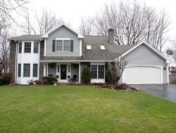  Woodmill Dr, Rochester NY