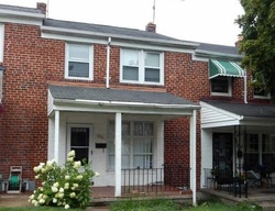  Sherwood Ave, Baltimore MD