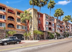 Sheriff-sale in  TURQUOISE ST UNIT 318 San Diego, CA 92109