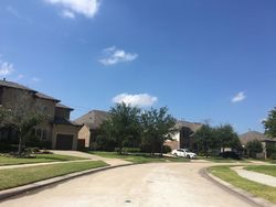 Sheriff-sale in  N SAN GABRIEL RIVER CIR Cypress, TX 77433