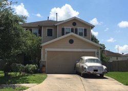 Sheriff-sale in  KENDONS WAY LN Cypress, TX 77429