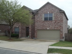 Sheriff-sale Listing in SPRINGTREE SHADOW CIBOLO, TX 78108