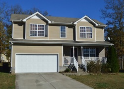 Sheriff-sale Listing in SLIPPERY ROCK DR MURFREESBORO, TN 37129