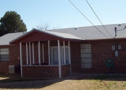 Sheriff-sale Listing in TANNER DR MIDLAND, TX 79703