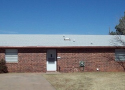 Sheriff-sale Listing in TANNER DR MIDLAND, TX 79703