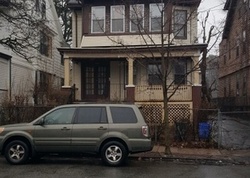 Sheriff-sale Listing in S 20TH ST NEWARK, NJ 07108