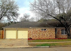 Sheriff-sale in  CLOUDMOUNT DR Houston, TX 77084