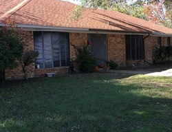 Sheriff-sale Listing in W OAKS CIR SULPHUR SPRINGS, TX 75482