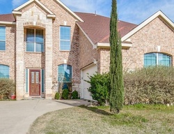 Sheriff-sale Listing in LABRADOR DR ARLINGTON, TX 76002