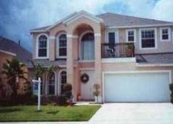 Sheriff-sale in  CHERRY GROVE CIR Orlando, FL 32809