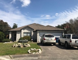 Sheriff-sale in  CRISWELL CRK San Antonio, TX 78251