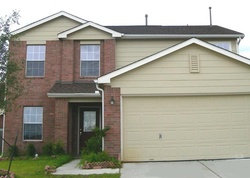 Sheriff-sale in  CLARETFIELD CT Humble, TX 77338