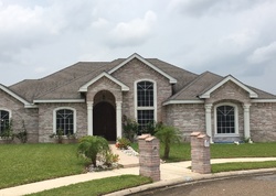 Sheriff-sale Listing in BILTMORE AVE EDINBURG, TX 78539