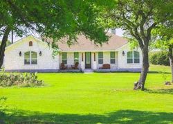 Sheriff-sale Listing in COUNTY ROAD 233 FLORENCE, TX 76527