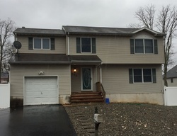 Sheriff-sale in  DELAWARE DR Brick, NJ 08723