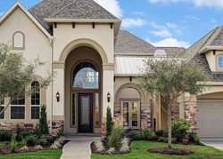  Daylamani Dr, Richmond TX