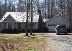 Sheriff-sale Listing in STONY CREEK LN LOCUST, NC 28097