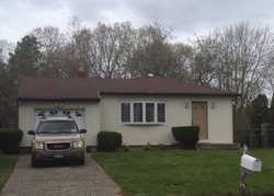 Sheriff-sale Listing in PEAR ST BRENTWOOD, NY 11717