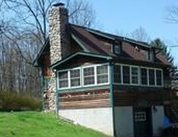 Sheriff-sale Listing in RIVER RD MONTAGUE, NJ 07827