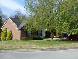 Sheriff-sale Listing in CABBAGE LN KNOXVILLE, TN 37938