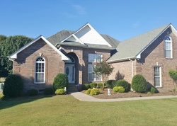 Sheriff-sale Listing in CREEKWOOD DR WHITE HOUSE, TN 37188