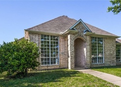 Sheriff-sale Listing in ANCHOR DR WYLIE, TX 75098