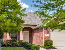 Sheriff-sale Listing in BEAR VALLEY DR MCKINNEY, TX 75071