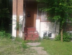 Short-sale in  REISTERSTOWN RD Baltimore, MD 21215