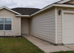 Sheriff-sale Listing in SUNRISE HILL LN RICHMOND, TX 77469