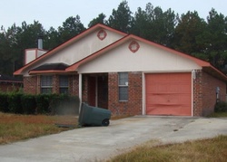 Paul Caswell Blvd, Hinesville GA