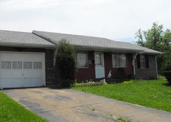 Sheriff-sale Listing in BULAVILLE PIKE GALLIPOLIS, OH 45631
