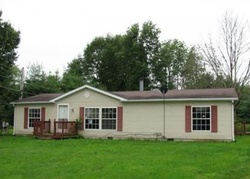 Sheriff-sale in  COUNTY ROAD 170 Cardington, OH 43315