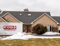 Short-sale in  WOODLAND TRL W Wayne, IL 60184