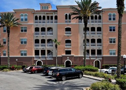 Short-sale Listing in OCEAN CREST WAY APT 1231 PALM COAST, FL 32137