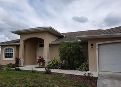 Short-sale in  NE 12TH PL Cape Coral, FL 33909