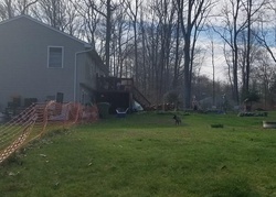 Short-sale Listing in IRELAND DR COVENTRY, CT 06238