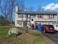 Short-sale in  IRELAND DR Coventry, CT 06238