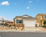 Short-sale in  MILFORD WAY Beaumont, CA 92223