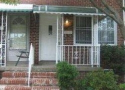 Short-sale in  NICHOLAS AVE Baltimore, MD 21206